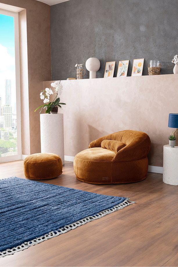 Felix Rahatlama Relax Aktivite Koltuğu Yıkanabilir 3 lü Set - 1