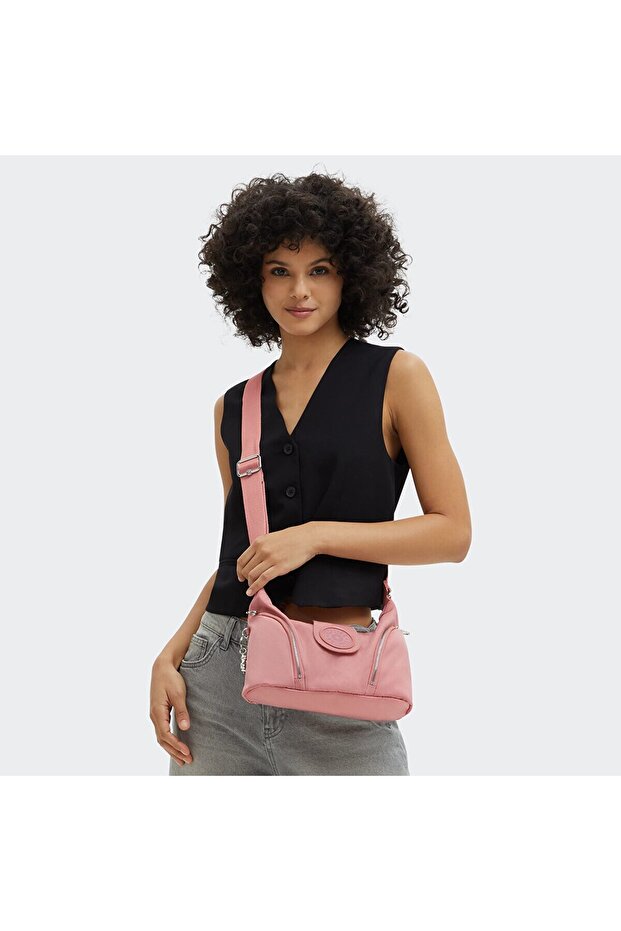 Sera M Orta Boy Omuz Çantası - 2