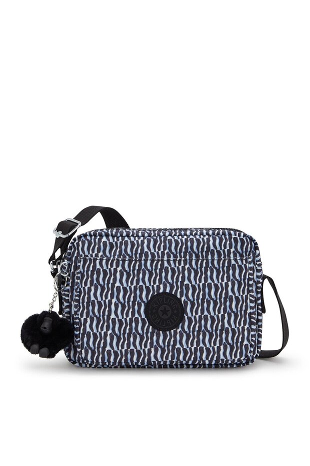 Abanu M Orta Boy Omuz Çantası - 1