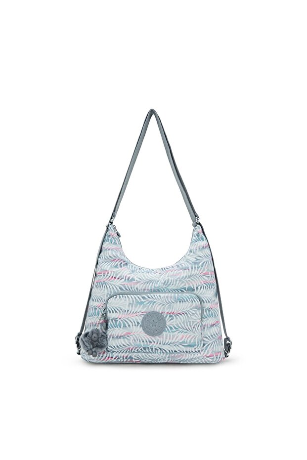 Yenna Orta Boy Omuz Çantası - 1