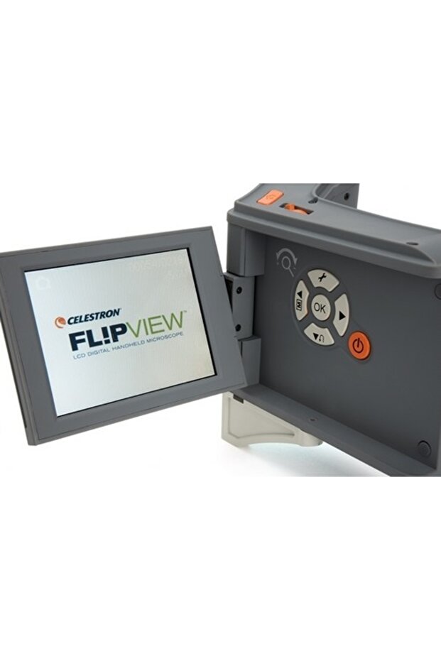44314 Mikroskop Flıpvıew 5mp Lcd Hh - 7
