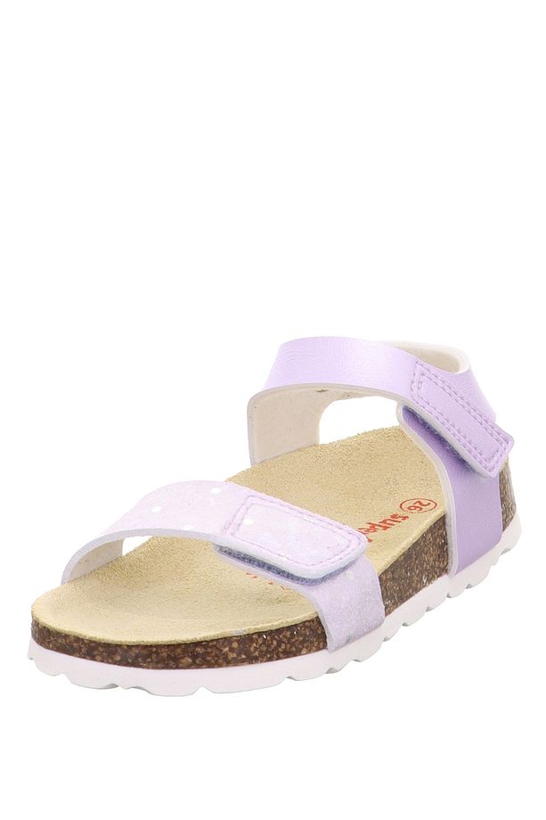 Kız Çocuk Tecno Sandalet - 1