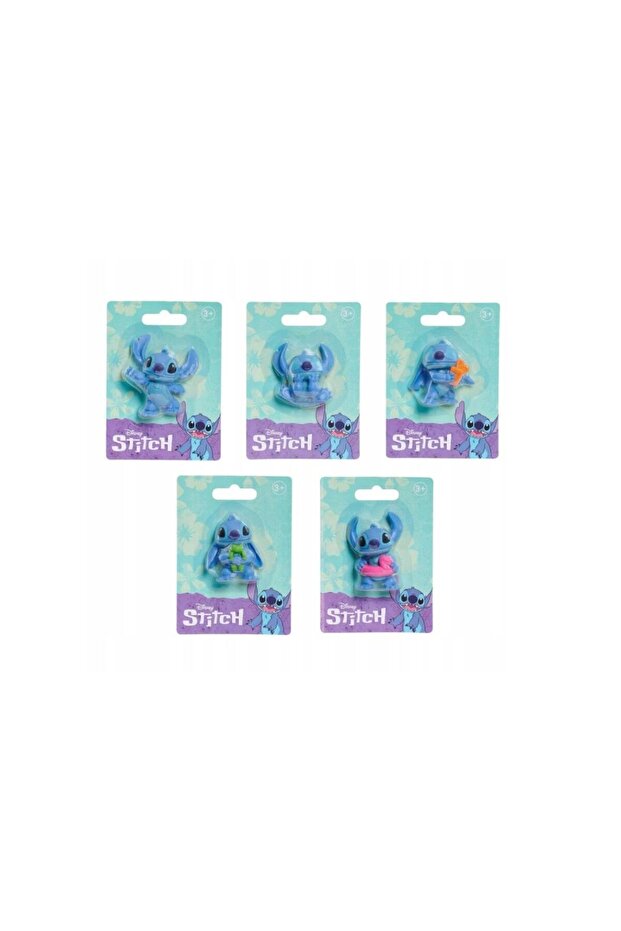 Stitch Single Figure Single Pack - 1 Piece