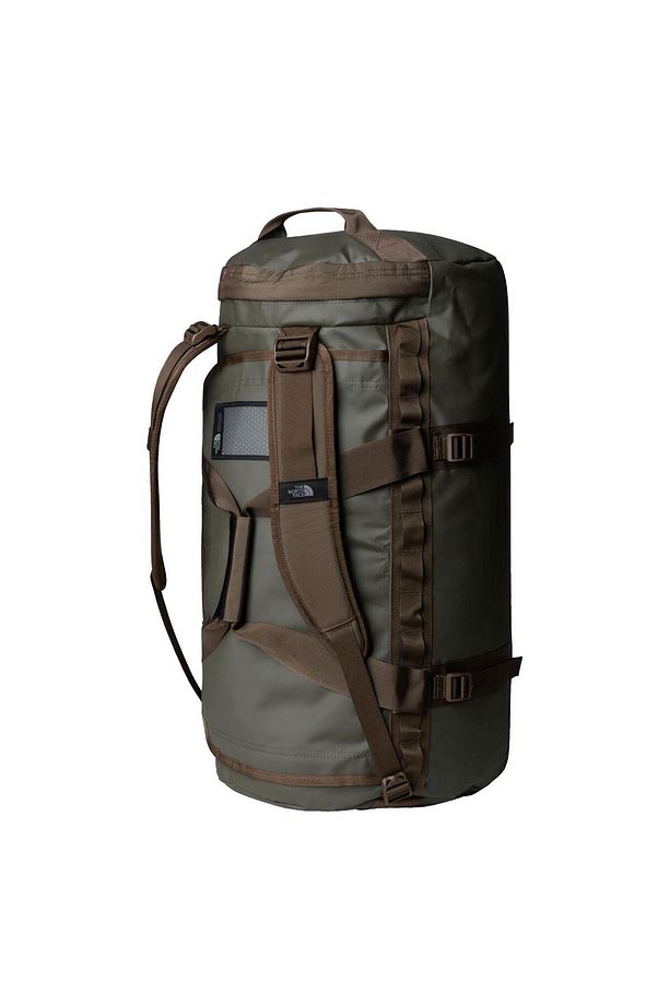BASE CAMP DUFFEL ÇANTA- M NF0A52SAB7I1 Yeşil-STD - 3