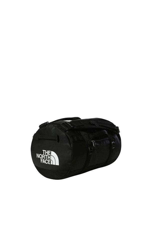 BASE CAMP DUFFEL - XS Seyahat Çantası NF0A52SS53R1 Siyah-STD - 1