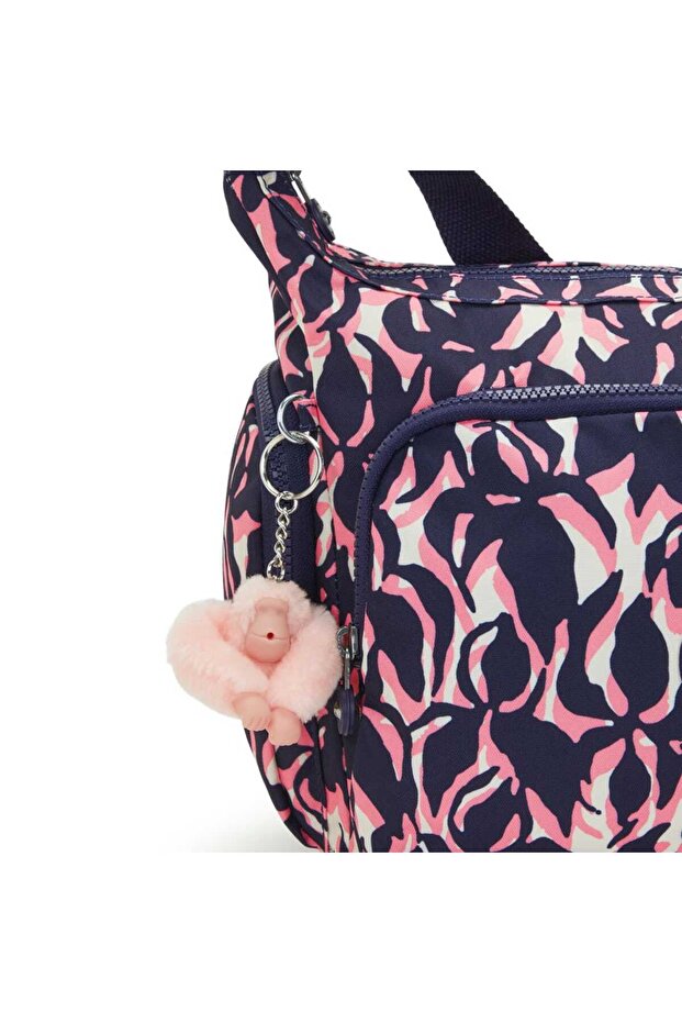 Gabb Orta Boy Omuz Çantası - 5