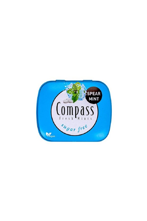 FRESH MINTS(1X12)GREEN APPLE - 1