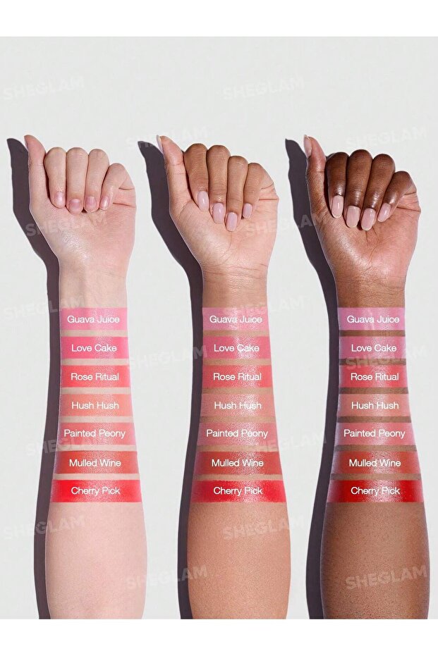 Buttery Bliss Blush Stick - 5