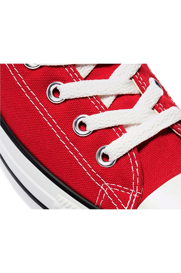 All Star Hı Unisex Ayakkabısı M9621C Kırmızı - 7