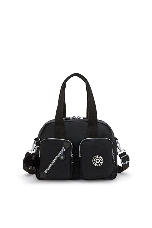 Defea Heritage Orta Boy Omuz Çantası - 1