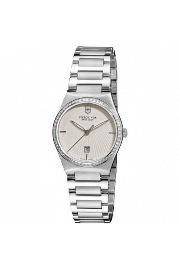 Swiss Army 241521 Victoria Diamond Saat - 1
