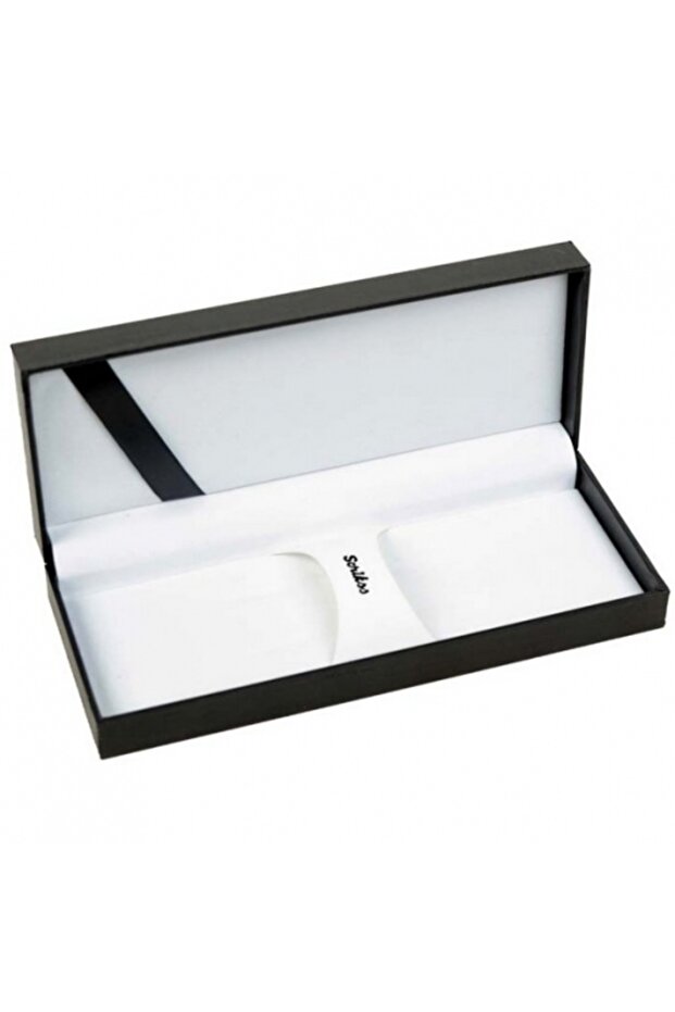 قلم رصاص أسود غير لامع - 38 موديل - 3