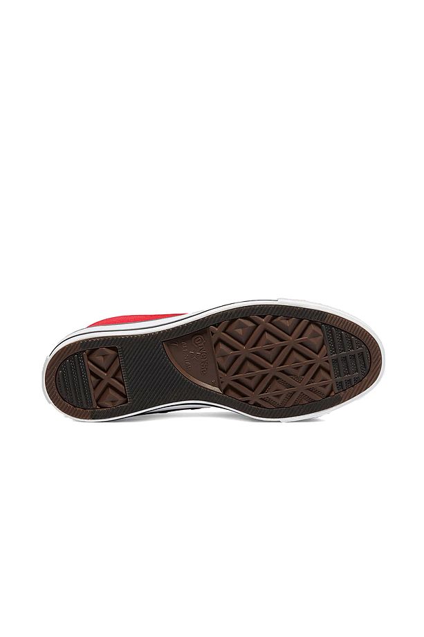 All Star Hı Unisex Ayakkabısı M9621C Kırmızı - 6