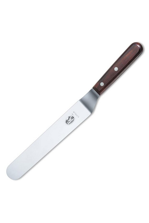 5.2700.25 Offset Spatula