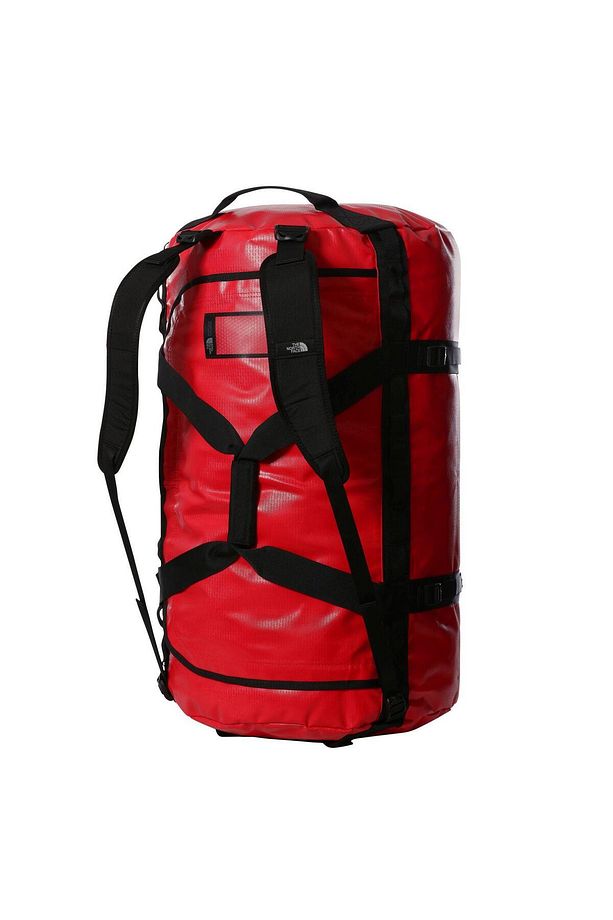 BASE CAMP DUFFEL - XL NF0A52SC54A1 Kırmızı-STD - 3