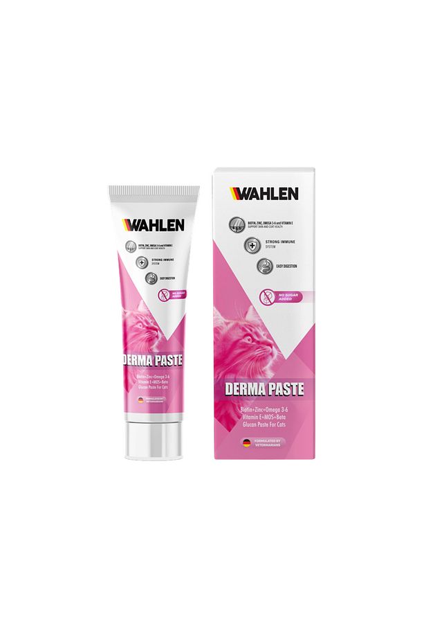 Derma Paste - 2