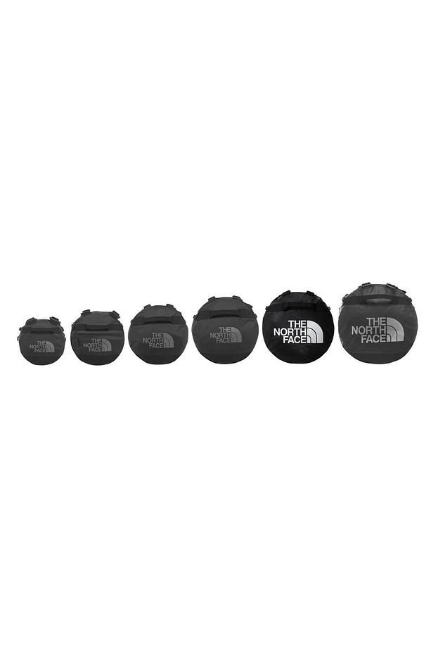 BASE CAMP DUFFEL - XL NF0A52SC53R1 Siyah-STD - 4