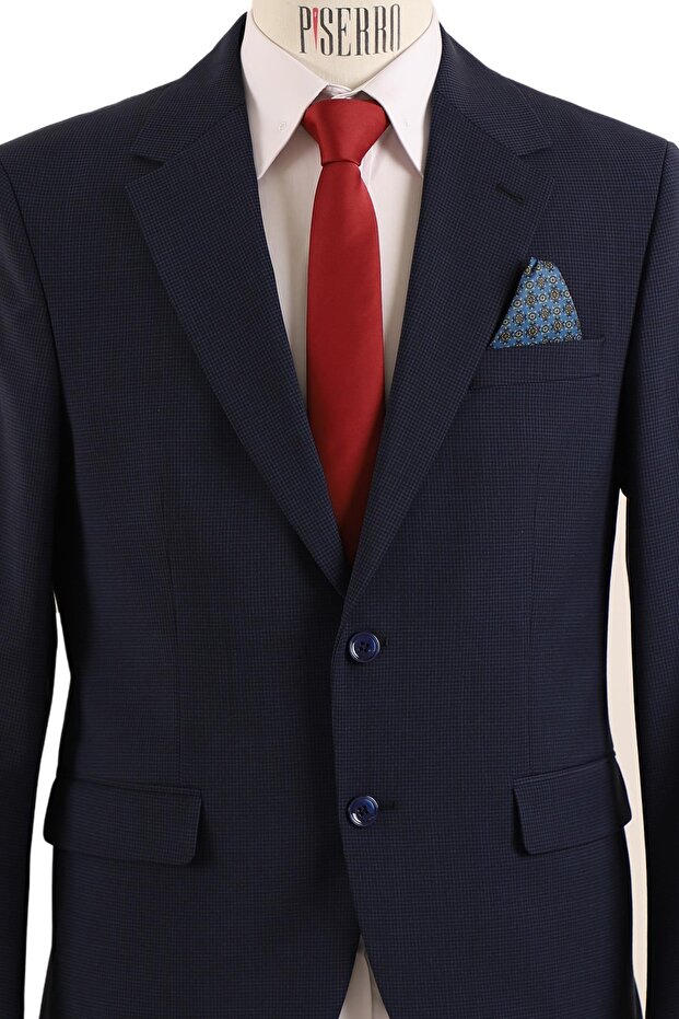 Regular Fit Ceket - 2