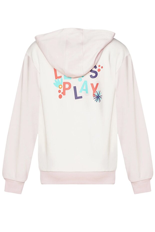 Sun Çocuk Sweatshirt - 3