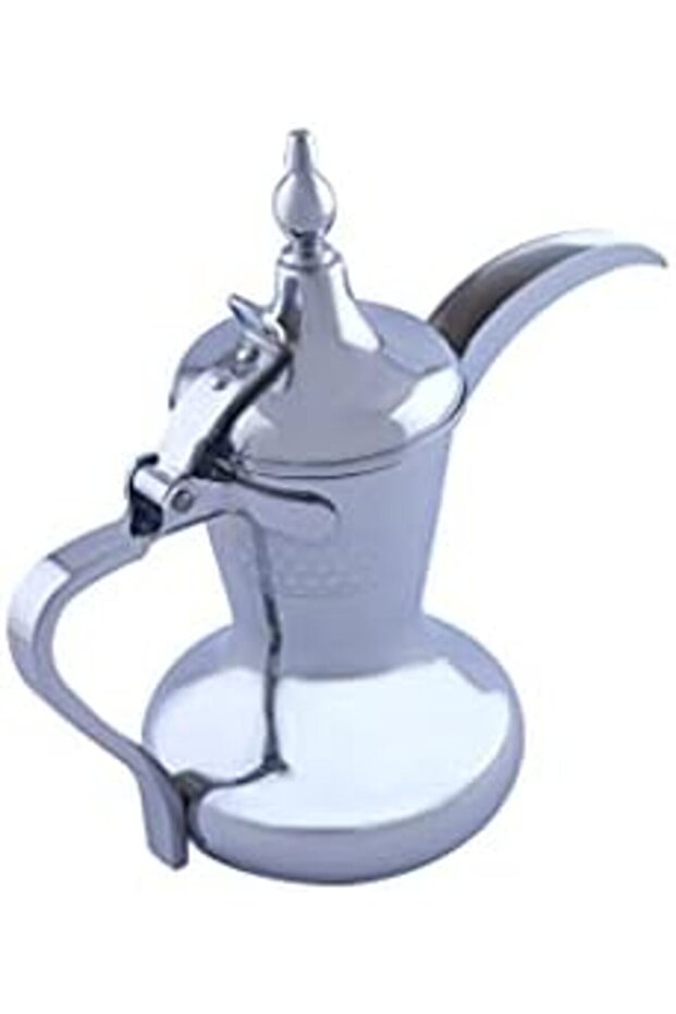 دلة الريم مقاس 32 كروم - 8