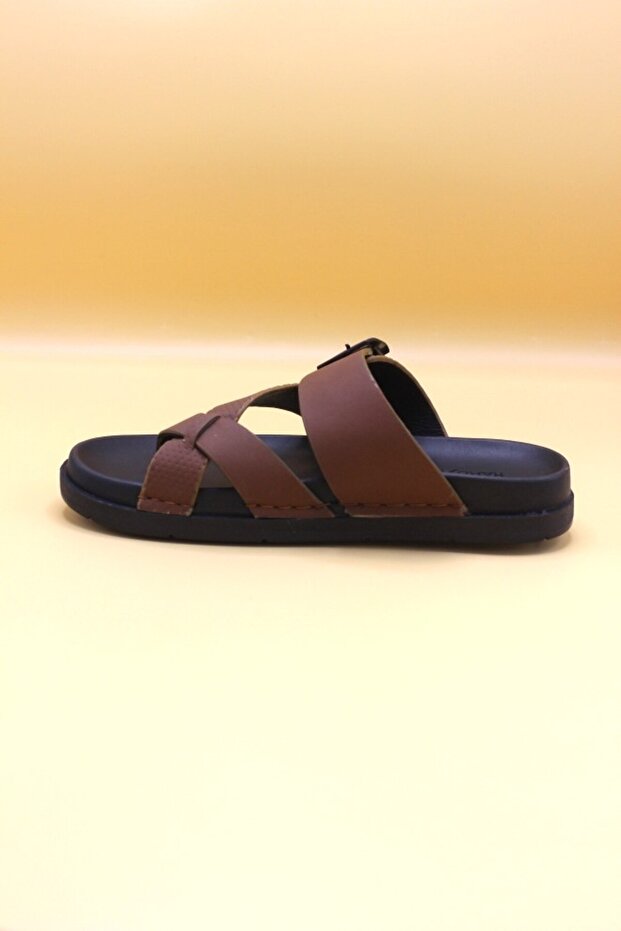 صندل رجالي فاخر - 5