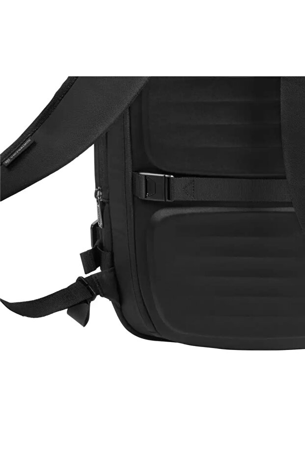 Crosslight612423 Black Backpack - 5