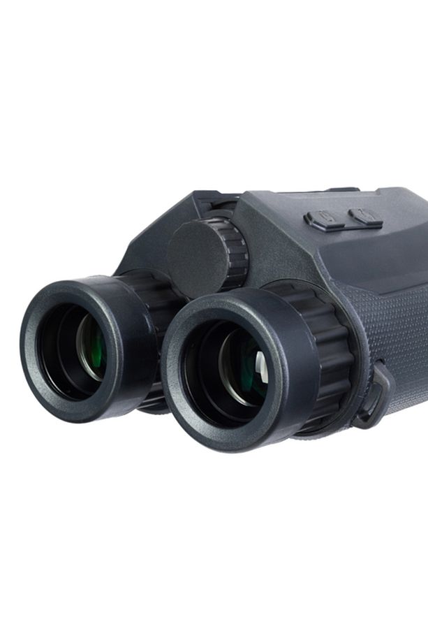 Guard 2500 Mesafe Ölçer Binoküler Dürbün - 7