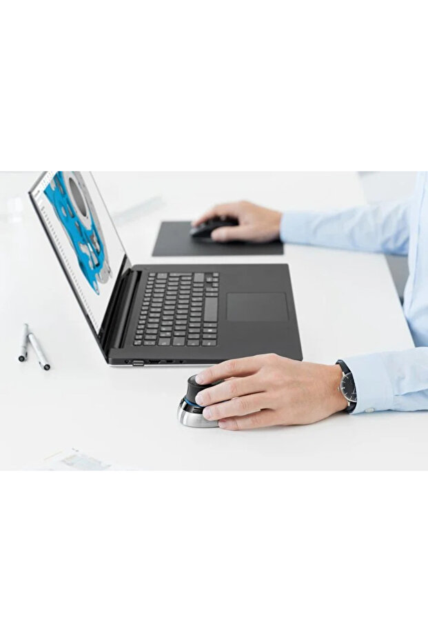 Space Mouse Wireless Kit 2 3DX-700136 - 5