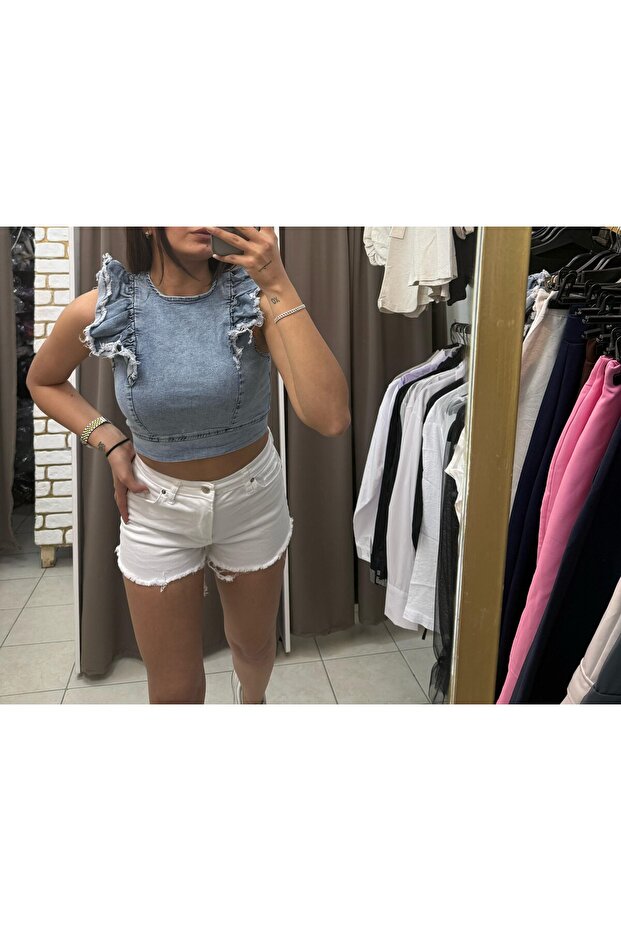 FIRFIRLI KOT CROP - 5