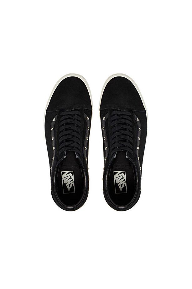 Old Skool Unisex Günlük Ayakkabı VN0A2Z42CJI1 Siyah - 3