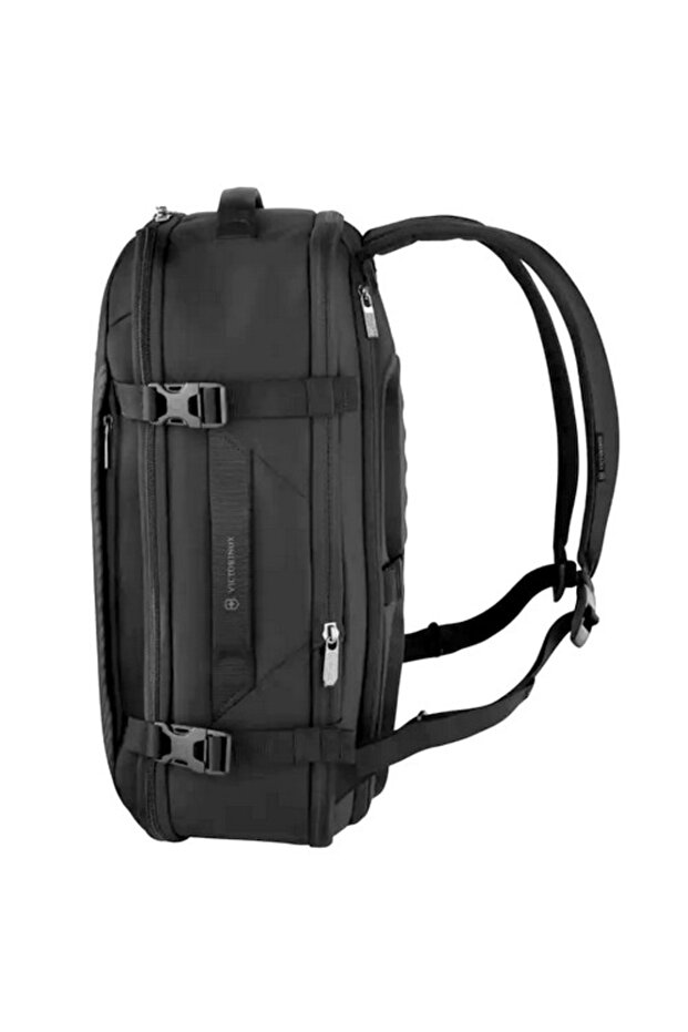 Crosslight612423 Black Backpack - 2