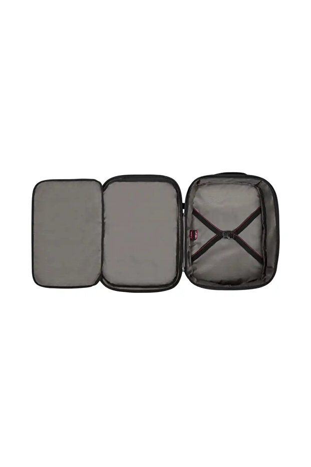 Crosslight612423 Black Backpack - 4