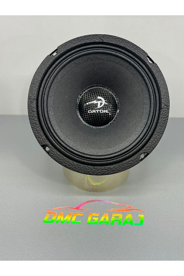 AUDİO DATOR AUDİO 16 CM NEODYUM MİDRANGE - 3
