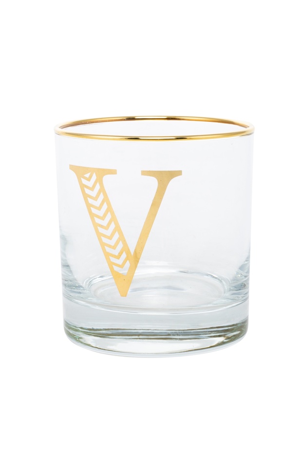 MONOGRAM BARDAK - V 300ML - 3