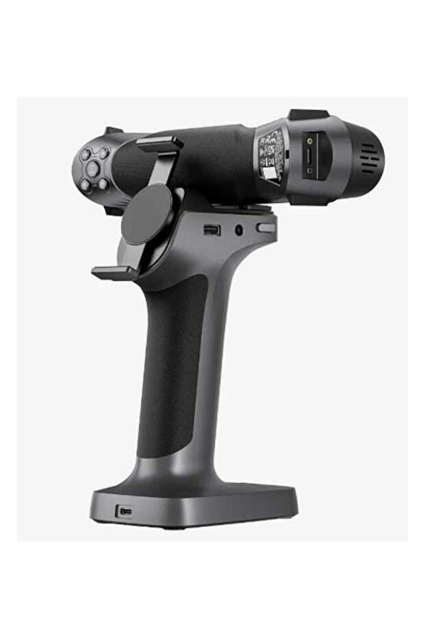 RaptorX & Scan Bridge Kit - 3