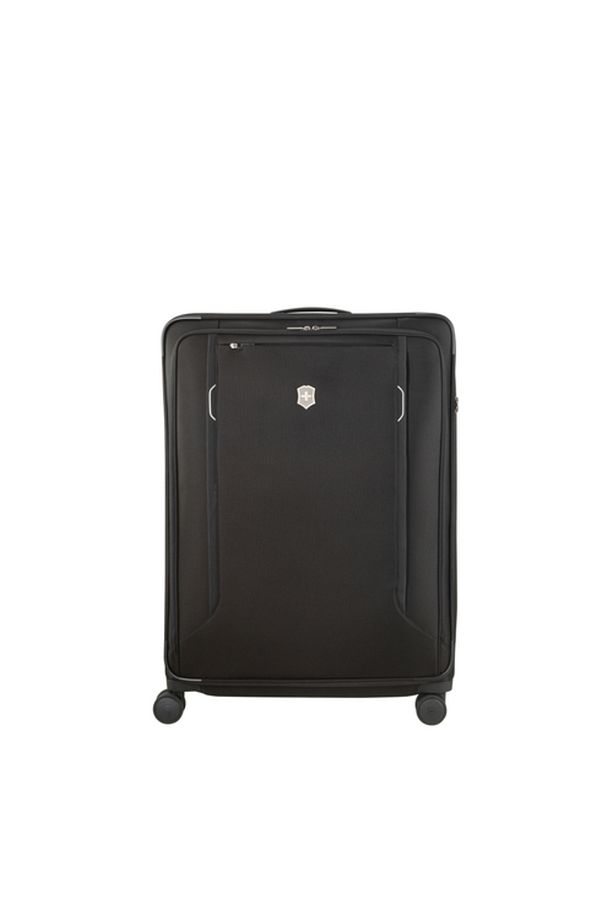 605414 Werks Traveler 6.0 Extra Large Softside Valiz - 4