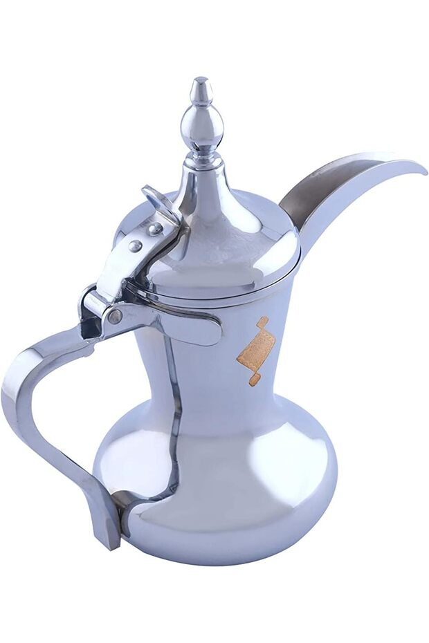 دلة الريم مقاس 26 ذهبي - 7