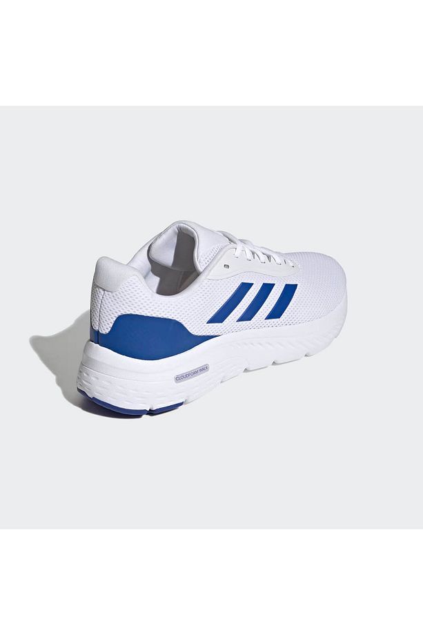 Cloudfoam Move Beyaz-Mavi Erkek Sneaker JI4825 - 4