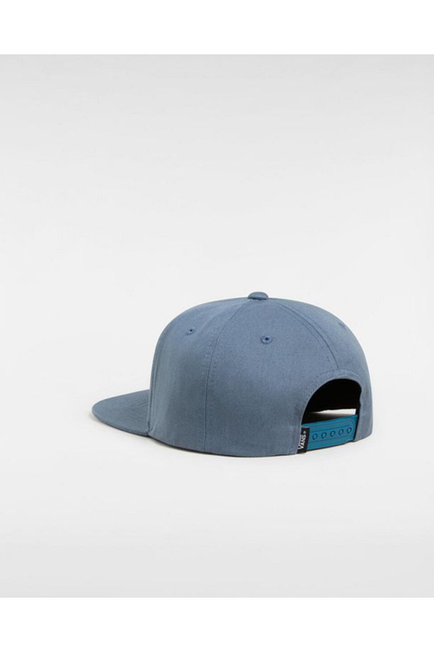 Classic Snapback Şapka - 3