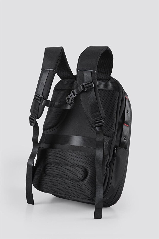 UNİSEX SIRT ÇANTASI C.CCS51453 - 3