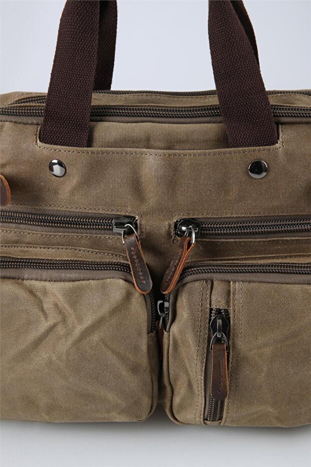 UNİSEX EVRAK ÇANTASI C.CCS31484 - 5