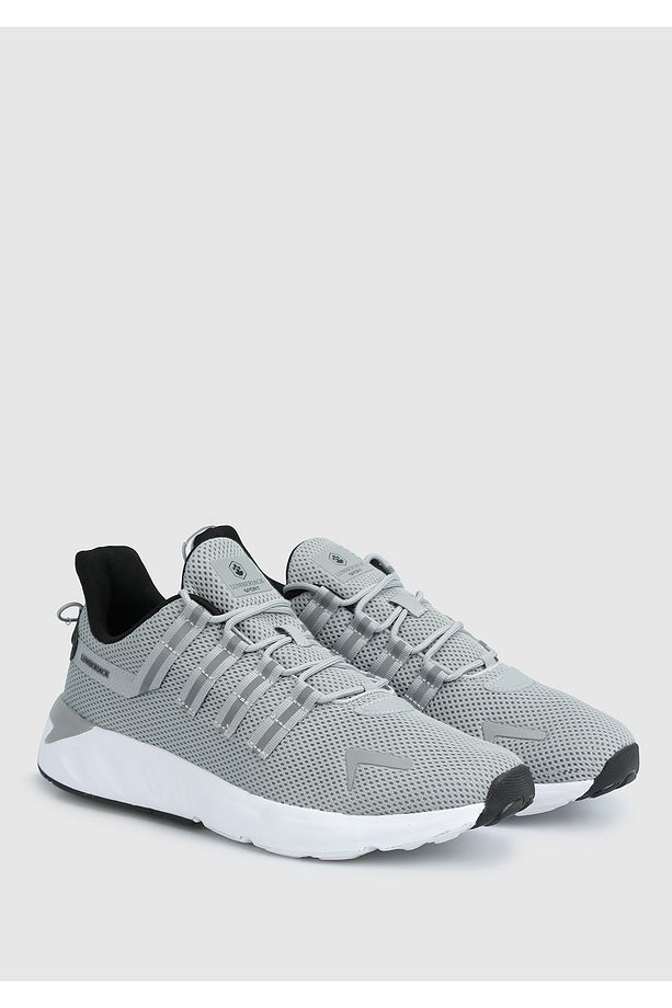 Sword Gri Erkek Sneaker - 2