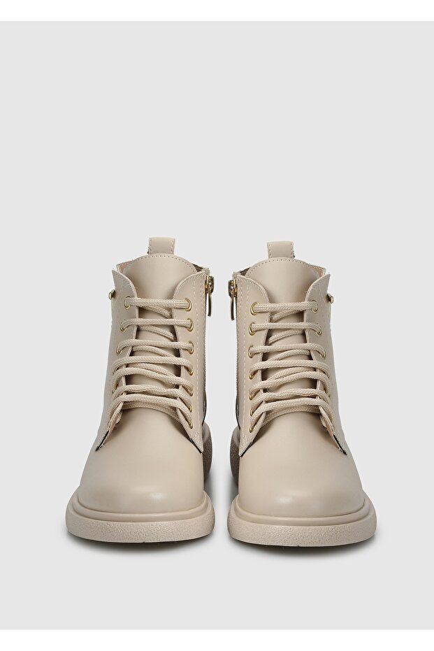 Bej Kadın Bot - 3