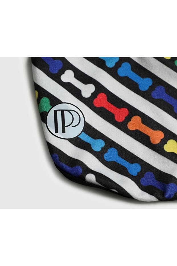 Στολή Provoq Multi Bone - 3