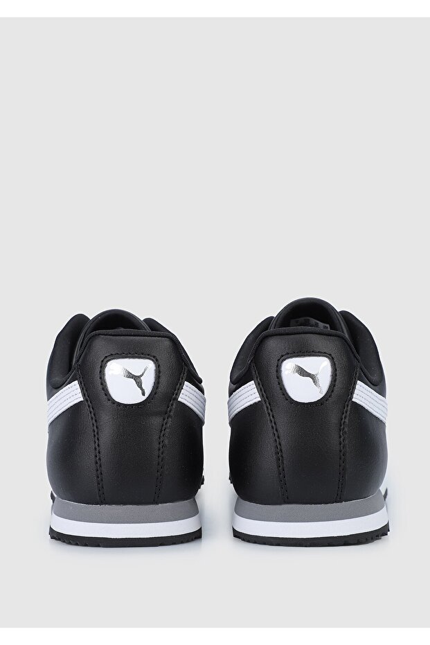 Roma Basic Siyah Erkek Sneaker 35357211 - 4