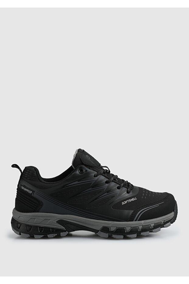 Nascar Black Women's Outdoor Shoes