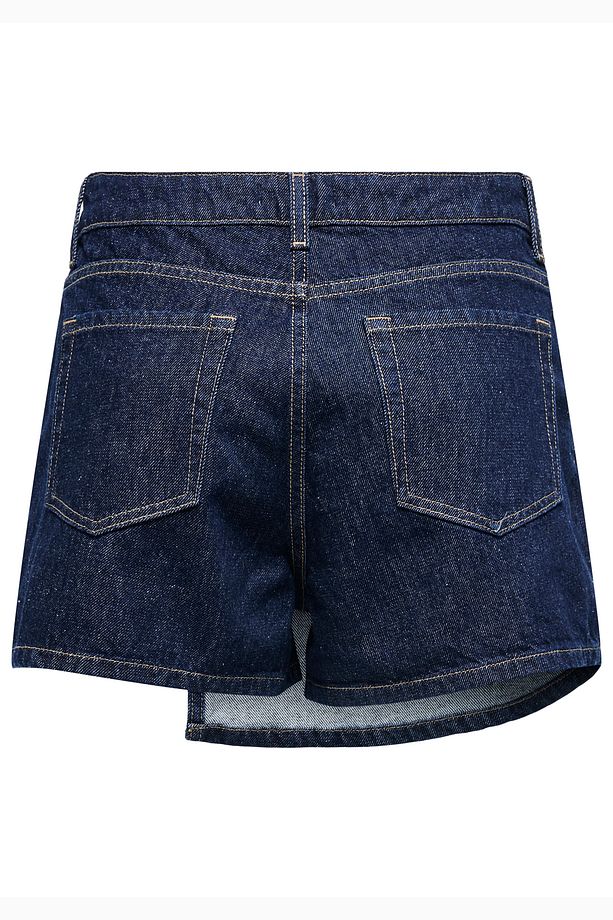 Kadın 100% Pamuk Regular Fit Şort Etek - 15357947 - 5
