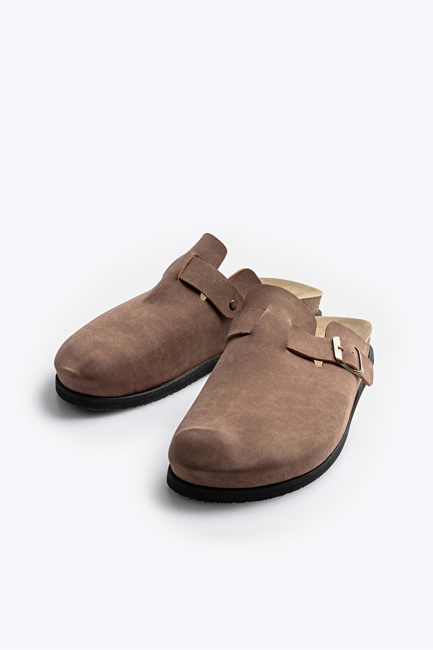 Off Taba Slippers - 2