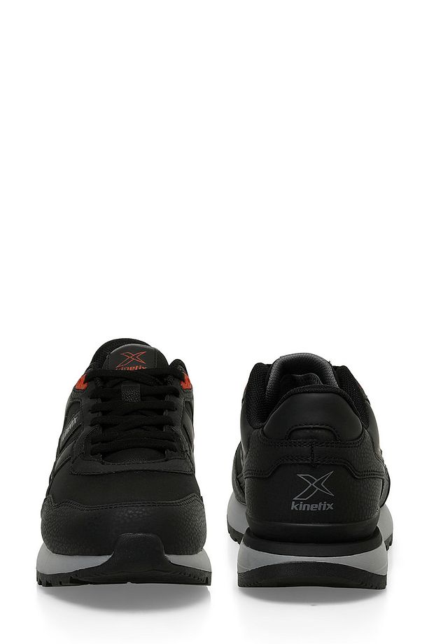 ARMOR PU 4PR Siyah Erkek Sneaker - 5