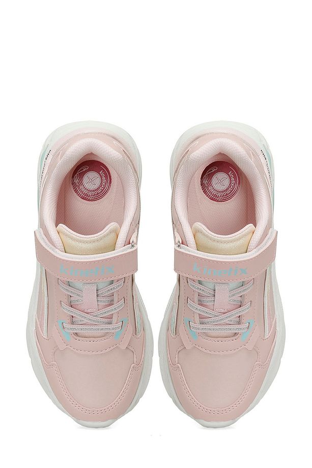 Impala F 4pr Açık Pembe Kız Çocuk Spor Ayakkabı - 4